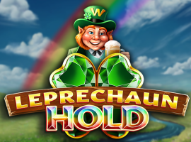 Chase the Rainbow: Leprechaun Hold Hold & Win Brings Irish Magic to the Reels