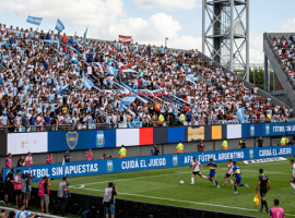 Buenos Aires Province moves to ban betting advertising in sports environments
