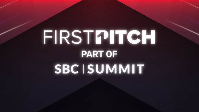 SBC Summit: SBC First Pitch Competition Shortlist Revealed