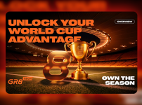 GR8 Tech Unveils Major Platform Enhancements  Ahead of the World Cup