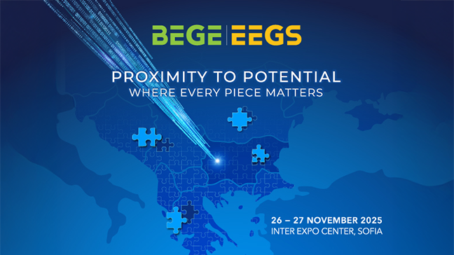 BEGE and EEGS unveil visionary 2025 concept focusing on proximity, collaboration, and AI