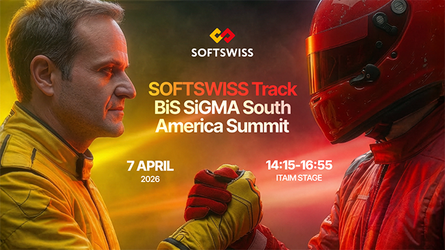 SOFTSWISS Track to Lead Sports Betting Dialogue at BiS SiGMA South America Summit