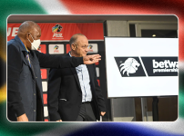 Betway scores big with South Africa's Premier Soccer League sponsorship
