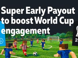Altenar launches Super Early Payout to boost World Cup engagement