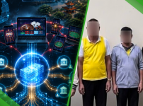 Vietnam Police Uncover Gambling Network With US$38.61M in Transactions