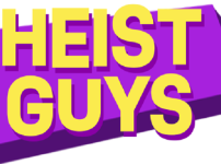 ELK Studios launches Heist Guys slot and operator battle