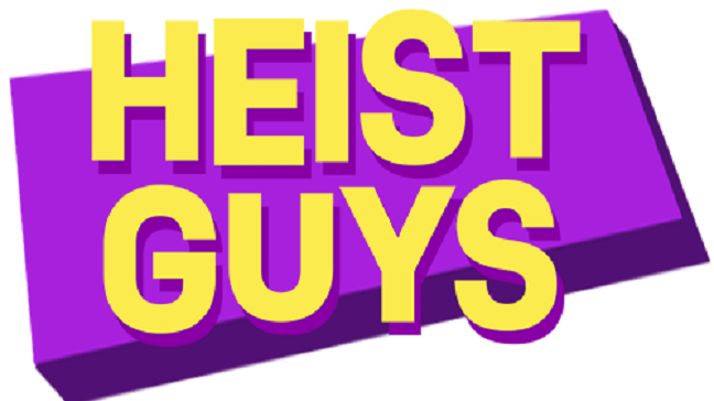 ELK Studios launches Heist Guys slot and operator battle