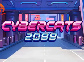 Amigo Gaming Launches Cybercats 2088