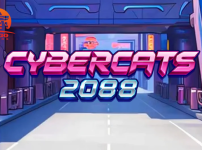 Amigo Gaming Launches Cybercats 2088