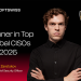 SOFTSWISS Group CSO Wins Top Global CISOs Award 2026