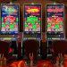 EGT made a successful installation of PH 50 V AWP cabinets in two popular casinos of JVH gaming & entertainment