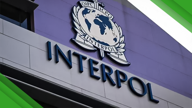 Eswatini Gambling Probe Earns INTERPOL Recognition After Cross-Border Fraud Bust
