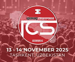 iGaming Crossroads Summit 2025