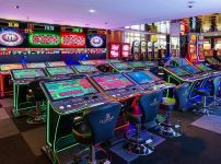 EGT Stadium is already available to guests of Casino “Café de Paris” in Monaco