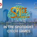 3 Weeks Until SPiCE Southeast Asia 2026: Spotlight on QTech Games