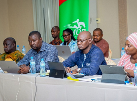 Burkina Faso Lottery Board advances governance reforms in key 2025 session