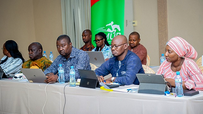 Burkina Faso Lottery Board advances governance reforms in key 2025 session