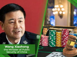 China reiterates “high-pressure” stance on cross-border gambling as courts are urged to punish organisers harshly