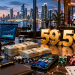 Panama Online Gambling Jumps 59.5% as Gross Wagers Approach US$1.9 Billion