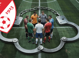 Türkiye betting scandal widens as prosecutors order detention of 46 players and officials