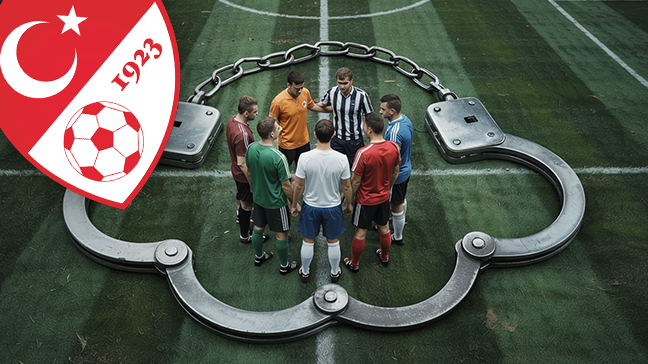 Türkiye betting scandal widens as prosecutors order detention of 46 players and officials