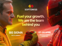 SOFTSWISS Takes Centre Stage at BiS SiGMA South America 2026 as Main Partner