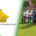 Zimbabwe’s Lotteries and Gaming Board links responsible gambling to community wellbeing during Harare clean-up campaign