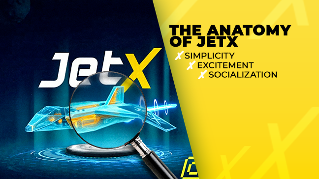 Geo-Analytics of JetX: How the Explosive Hit from SmartSoft Gaming Conquered the World from Brazil to France