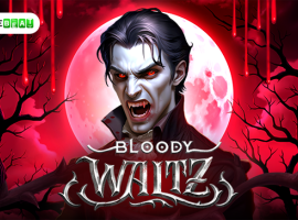 GameBeat Unveils Bloody Waltz, A Gothic Masquerade of Vampires