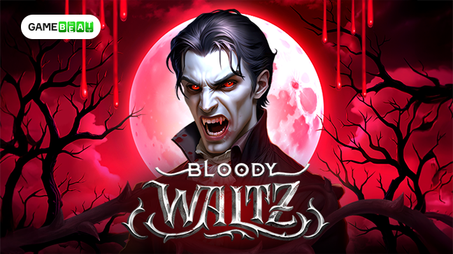 GameBeat Unveils Bloody Waltz, A Gothic Masquerade of Vampires
