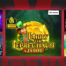 Larry The Leprechaun Burning Board Slot Review New Wazdan Release on REEVO