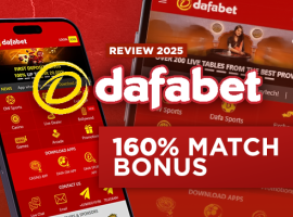 Dafabet Review 2025: Sports Betting, Casino Games & Bonuses