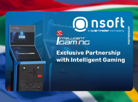 NSoft enters South African market through exclusive partnership with Intelligent Gaming