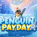 Stakelogic Launches Penguin Payday: A Chillingly Exciting Slot Packed