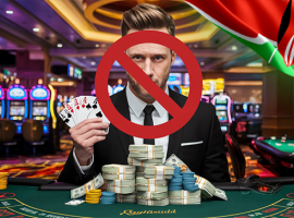 Kenya bans celebrities from gambling ads under new rules
