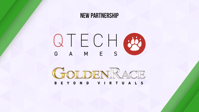 Tech strengthens its elite suite with GoldenRace’s virtual portfolio