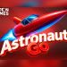 BetOnGames Sends Players Beyond the Stars with Astronaut Go, a New Crash Title Built for High Retention Play