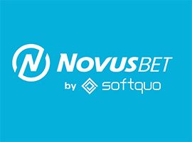NOVUSBET by Softquo