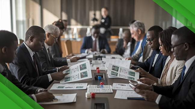 Namibia opens nationwide consultations on gambling and lottery regulation reform