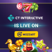 CT Interactive Goes Live on Mozzartbet.rs