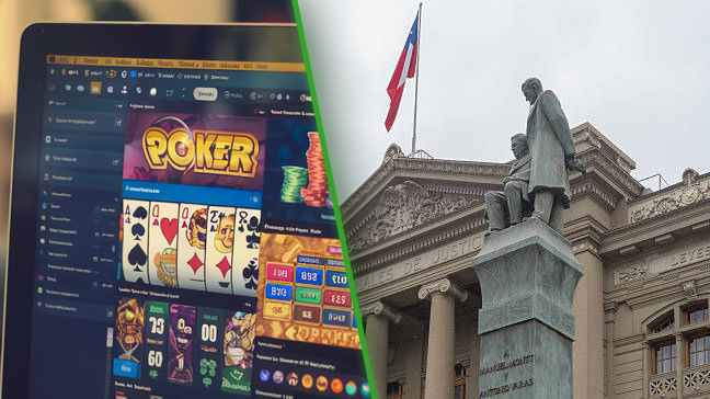 Chile orders major ISPs to prove they are blocking illegal online gambling sites following Supreme Court ruling