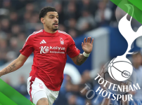 Gibbs-White's Tottenham move controversially delayed