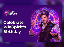 WinSpirit Launches Alchemy of Passion: A Birthday Campaign Combining Gamification, Rewards, and Player Engagement