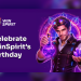 WinSpirit Launches Alchemy of Passion: A Birthday Campaign Combining Gamification, Rewards, and Player Engagement
