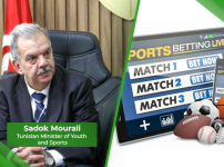 Tunisia submits revised gambling and sports betting law for government review