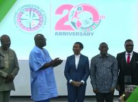 Ghana Gaming Commission Puts Technology and Investor Confidence at Centre of Sector Growth