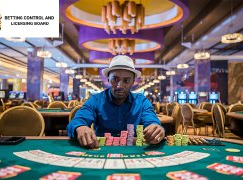 BCLB refutes claims Kenyans spent Ksh 766 billion on gambling in 2024