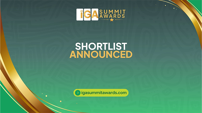 iGaming AFRIKA Summit Awards 2026 Shortlist Reveal