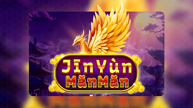 Unlock big wins with Jīn Yùn Mǎn Mǎn: Mancala Gaming's latest slot adventure!