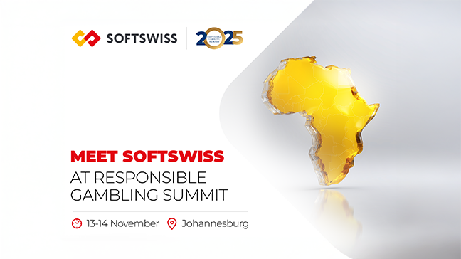 SOFTSWISS Deepens Safer Play as Platinum Partner of Responsible Gambling Summit 2025